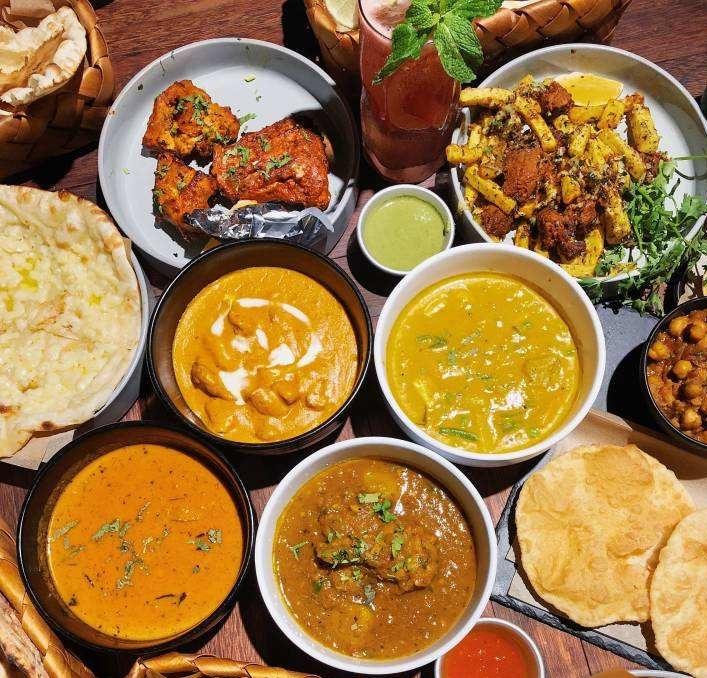 咖喱之外，印度菜藏着多少惊喜？