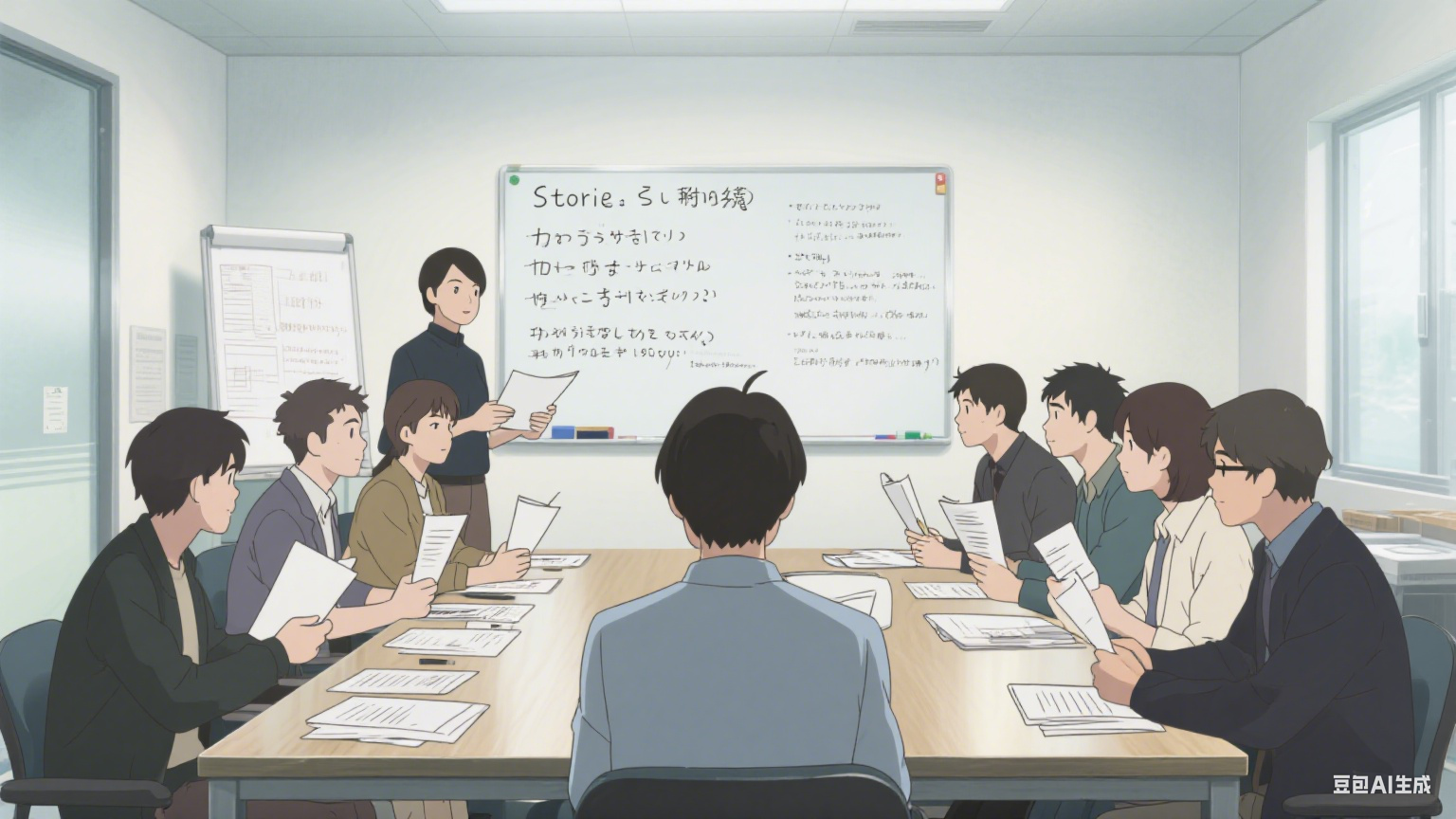 光影魔术背后：一部影视作品的诞生之旅