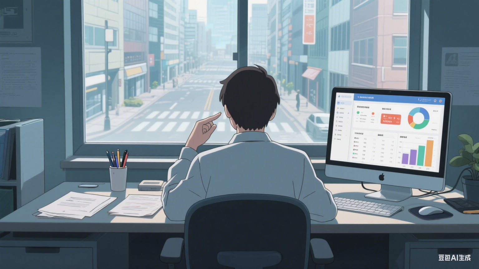 逻辑思维：破解日常决策困境的理性基石