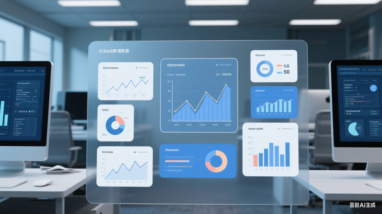 数据要素：驱动现代社会运转的核心资源