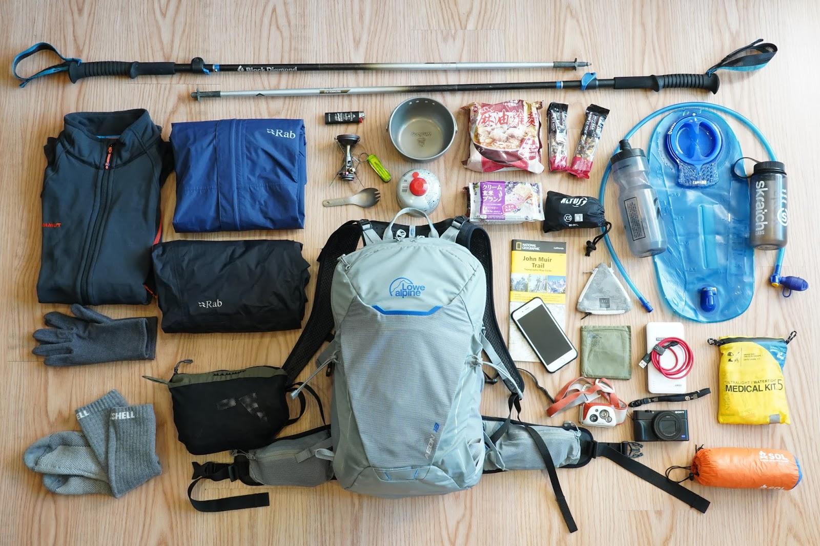 徒步：丈量大地的严肃修行