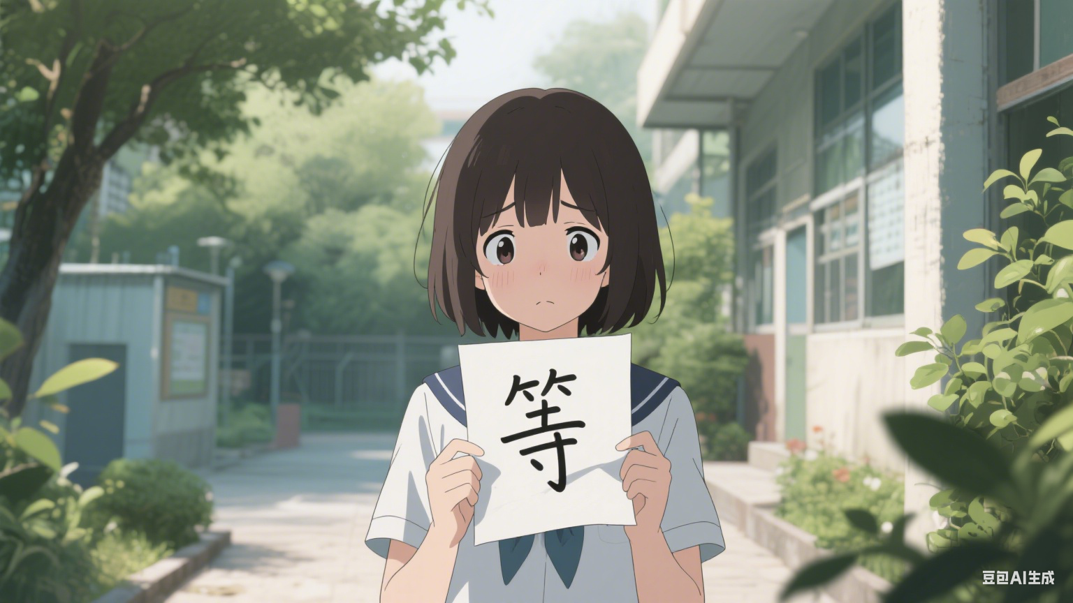 那些悄悄藏在字里行间的遗憾