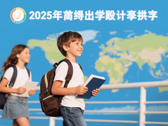 培养孩子出国留学值得吗