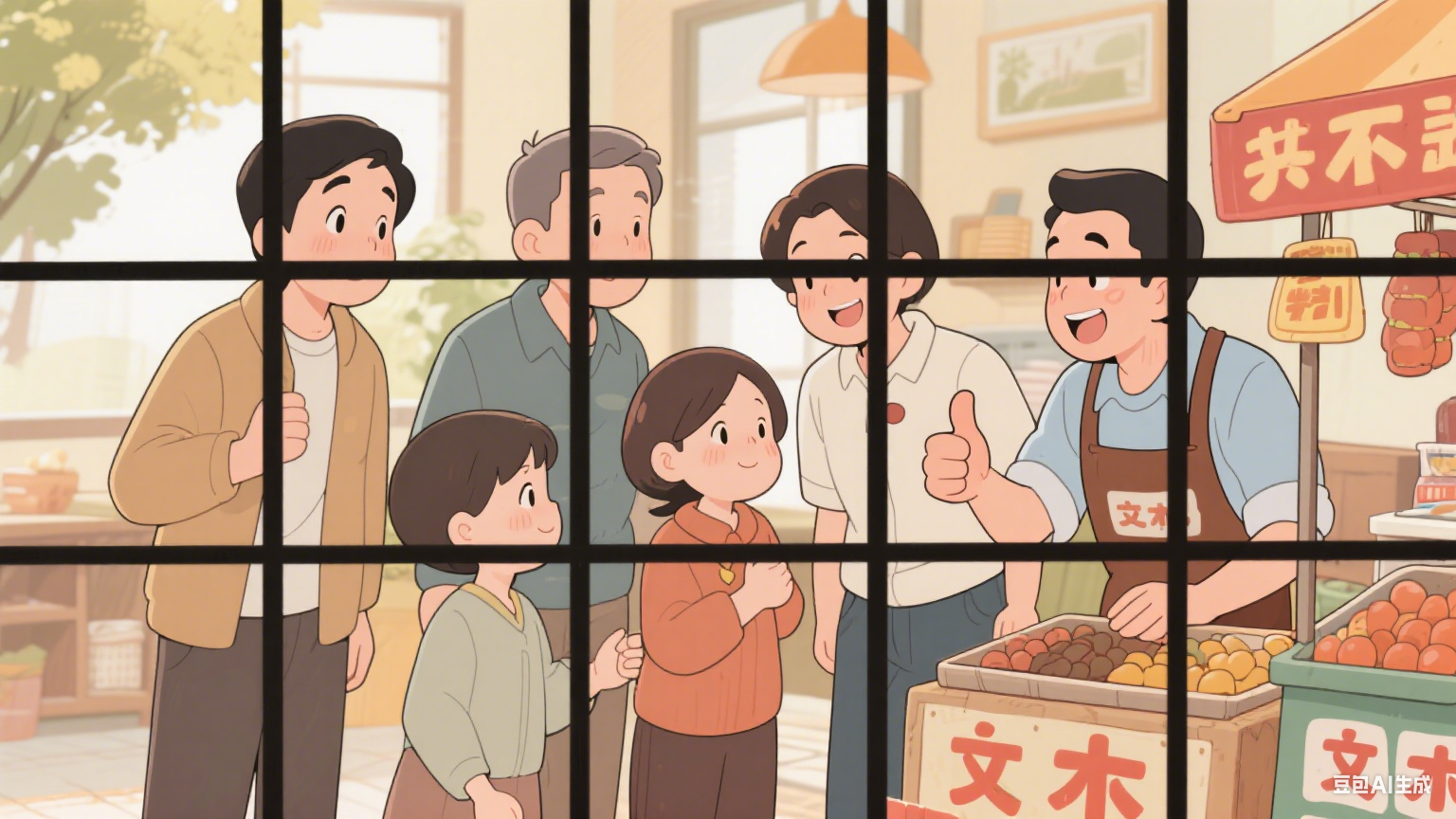 修辞：为语言插上灵动的翅膀