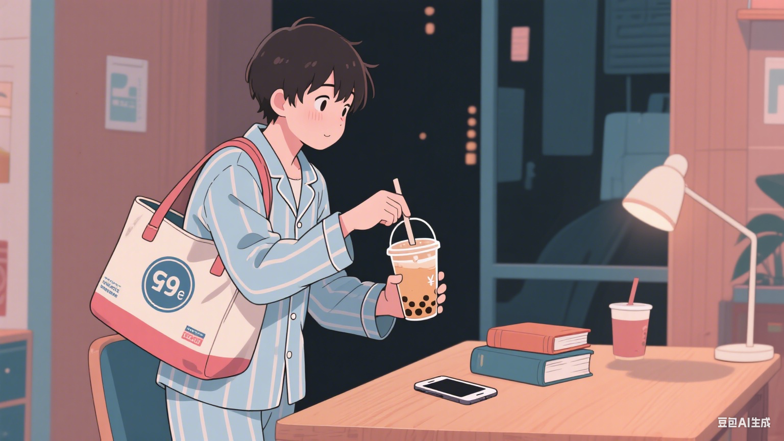 当代年轻人的 “反向精致”：左手大牌右手抠搜的魔幻日常