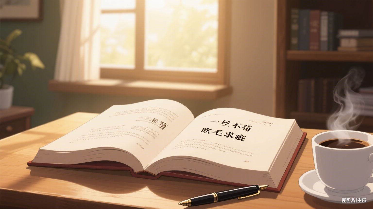 解密感情色彩：藏在语言与生活里的情绪密码