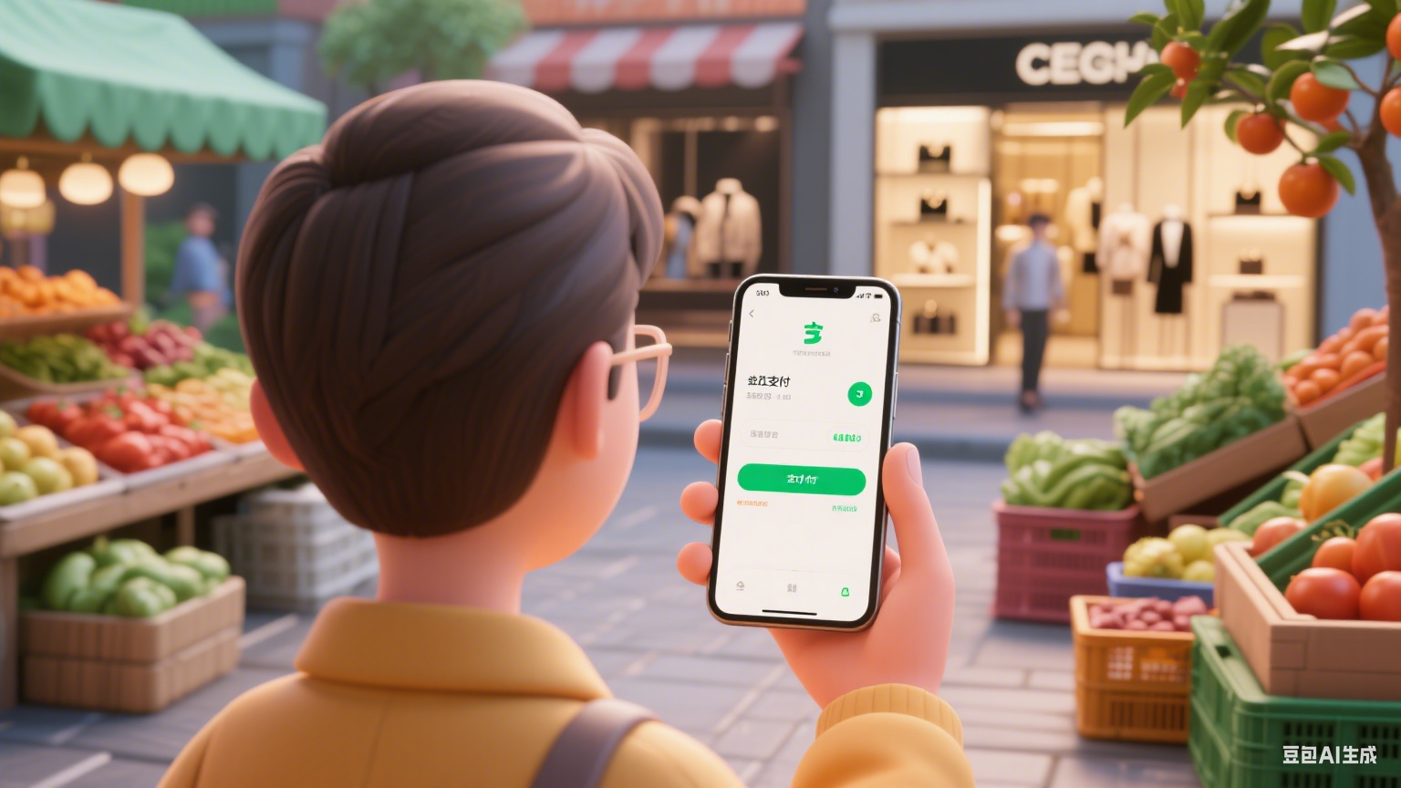 织网时代：当比特流重塑日常的褶皱