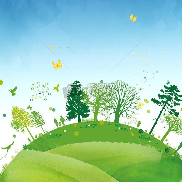 在平衡中前行：可持续发展的多元实践与未来图景