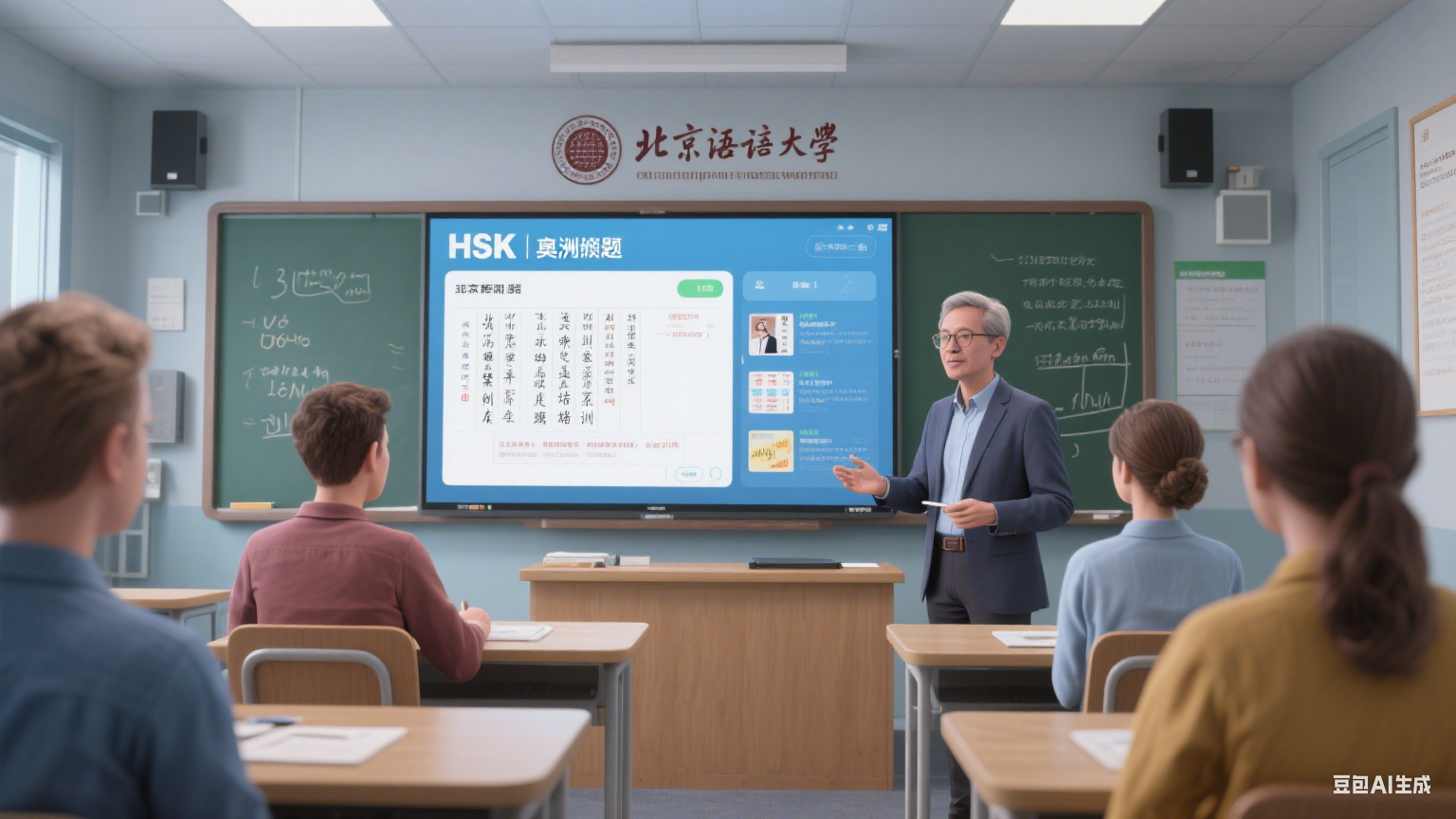 墨尔本孔院启动 “教师云研修” 澳本土师资能力升级