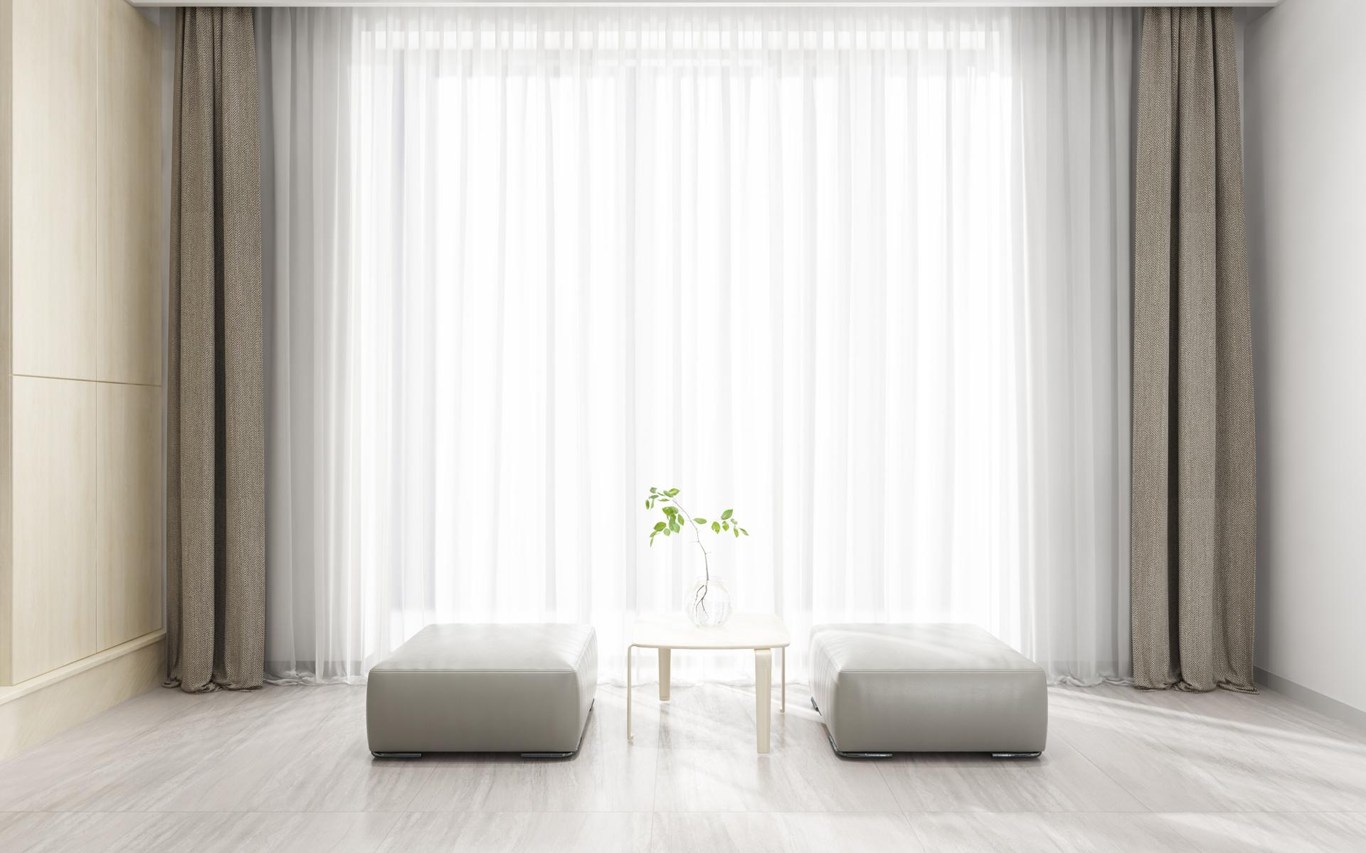 家居装饰：用细节编织生活的温度