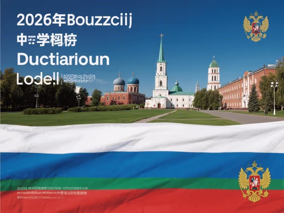 赴白俄留学清单怎么填写