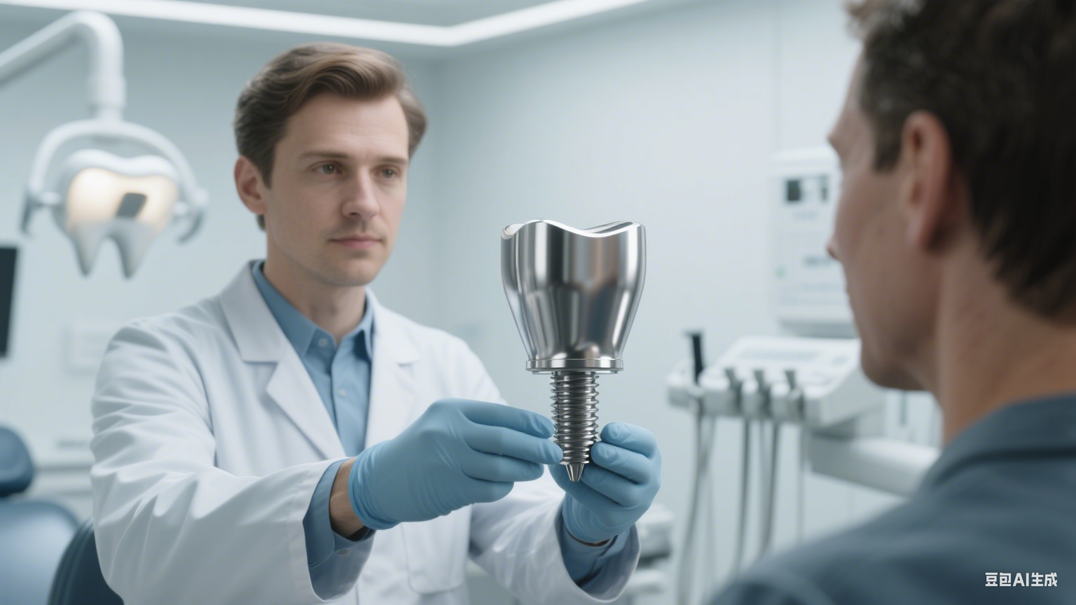 金属 3D 打印：把 “想象” 变成 “摸到” 的神奇技术