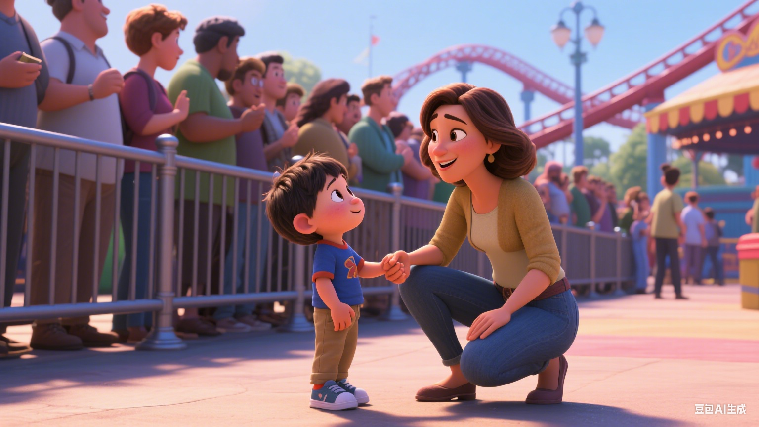 聊聊平等:那些藏在生活里的小公平