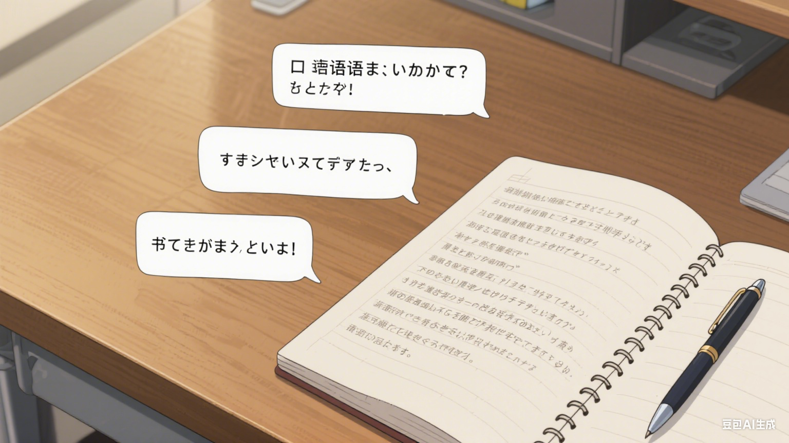 探秘语体色彩：语言世界里的 “调色盘”