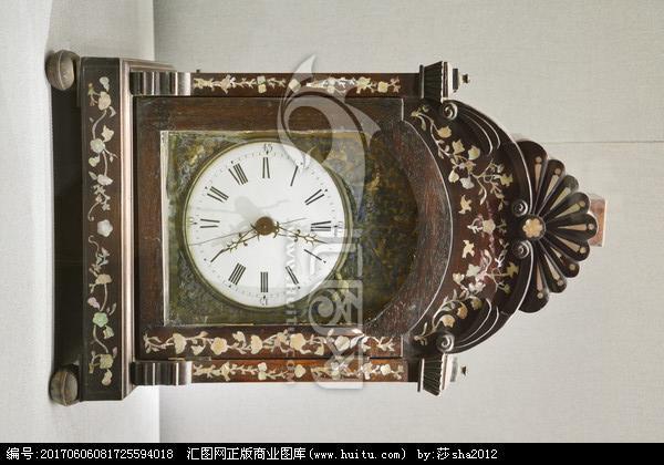 滴答声里的百年光阴