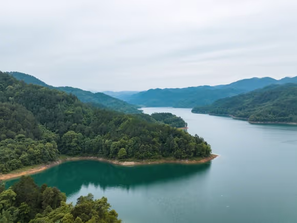贵州清溪湖景点有什么