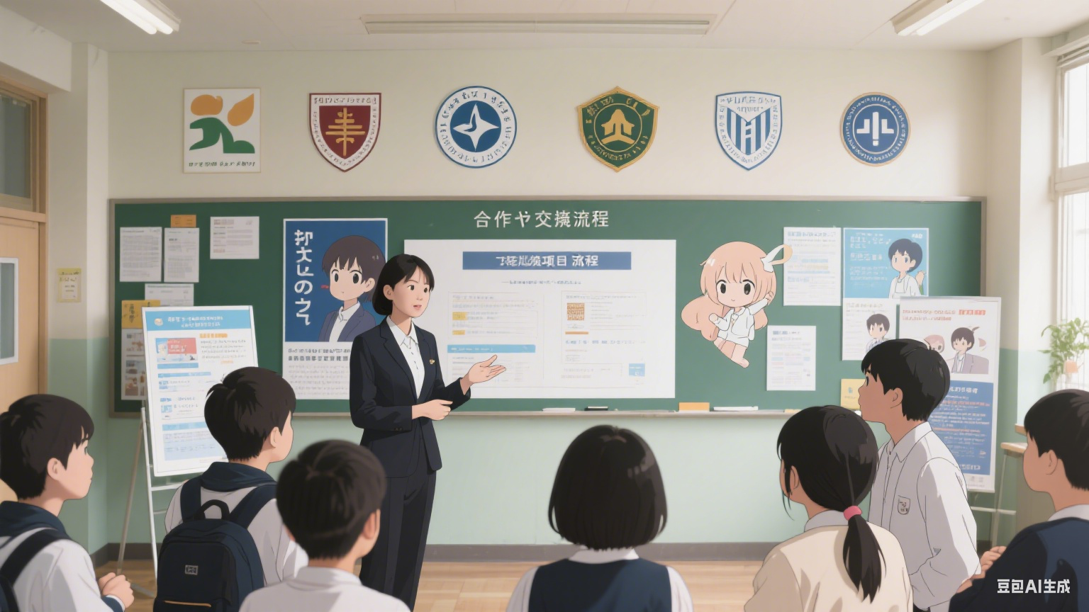斯坦福国际大学升级全球交换网络 新增 15 所欧美合作院校