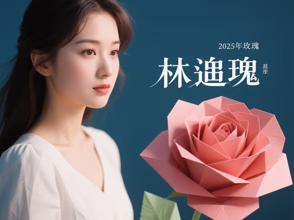 林笛儿纸玫瑰全文