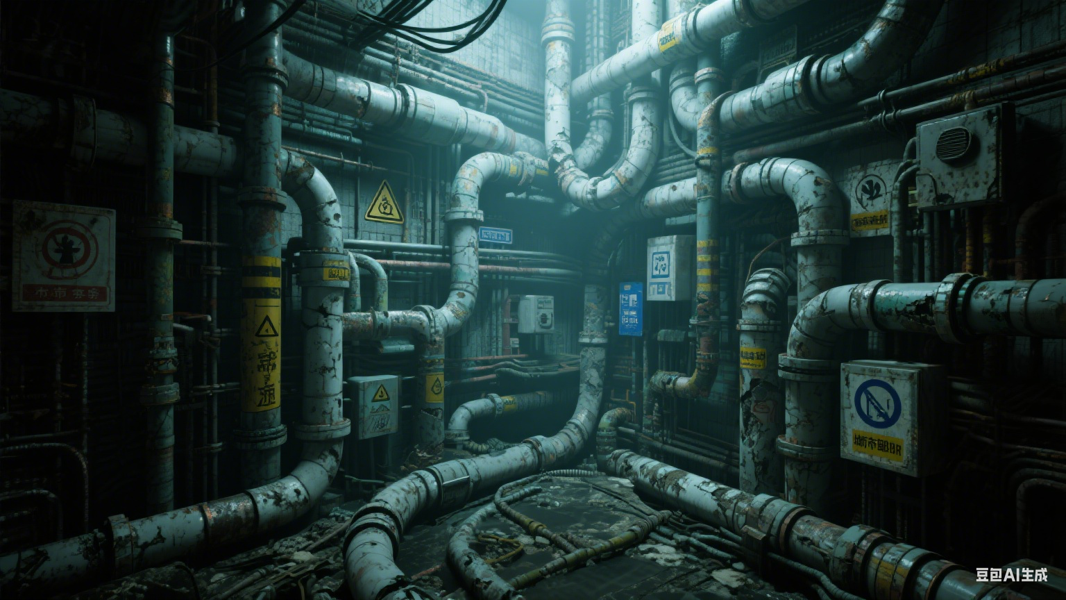 城市地下管线安全管理：守护城市运行的隐形基石