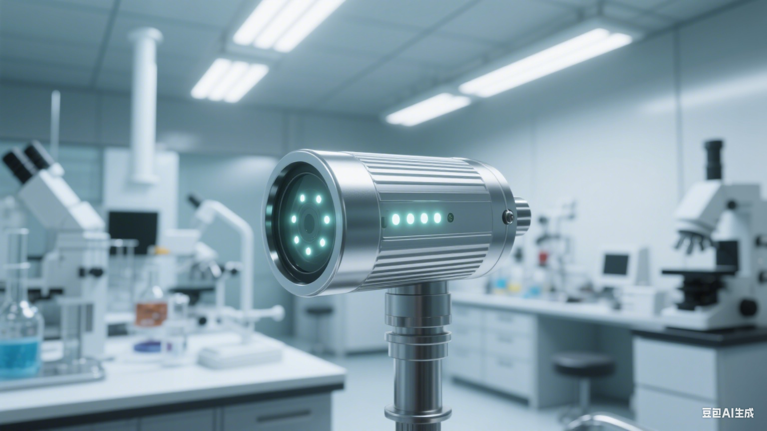 光感应器是什么