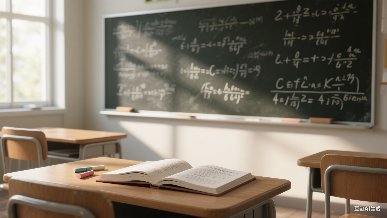 微积分：解锁宇宙规律的数学钥匙