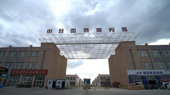 物流这盘大棋：藏在快递盒里的城市心跳