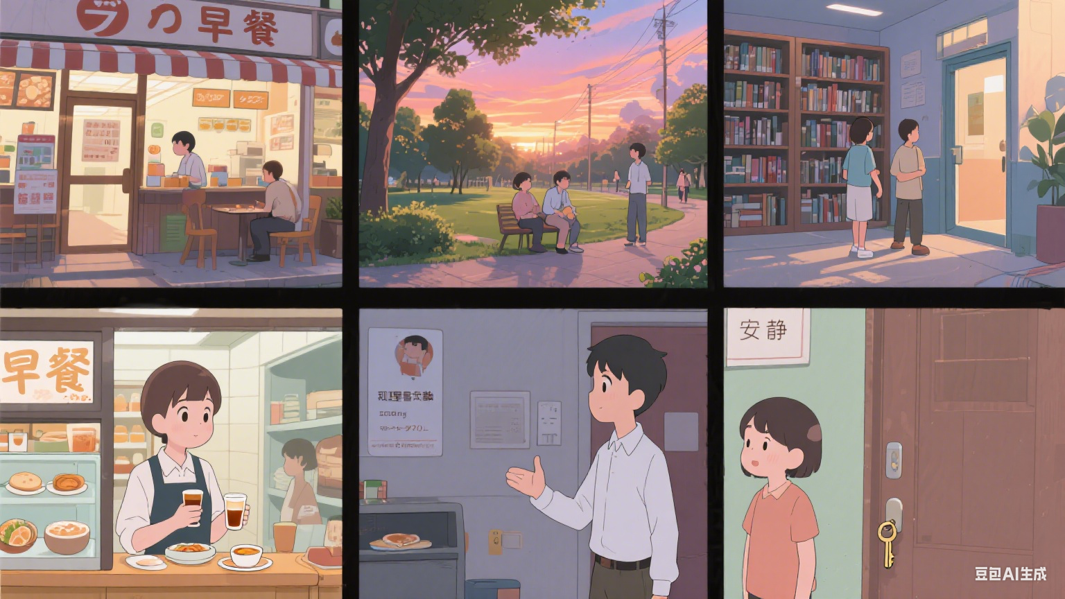 藏在日常话语里的灵动表达:聊聊非主谓句