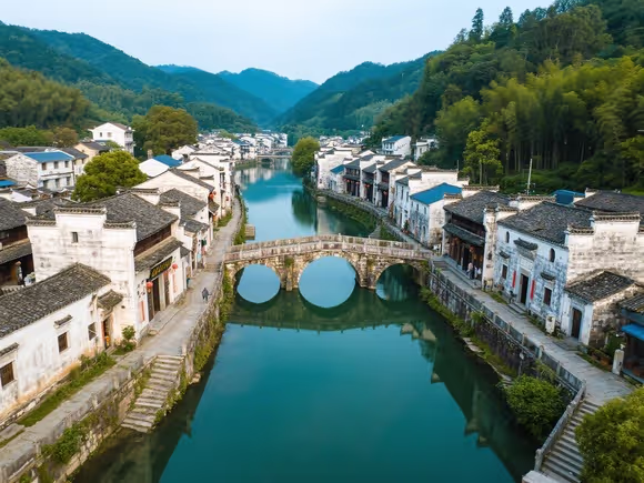 龙川通衢哪里好玩