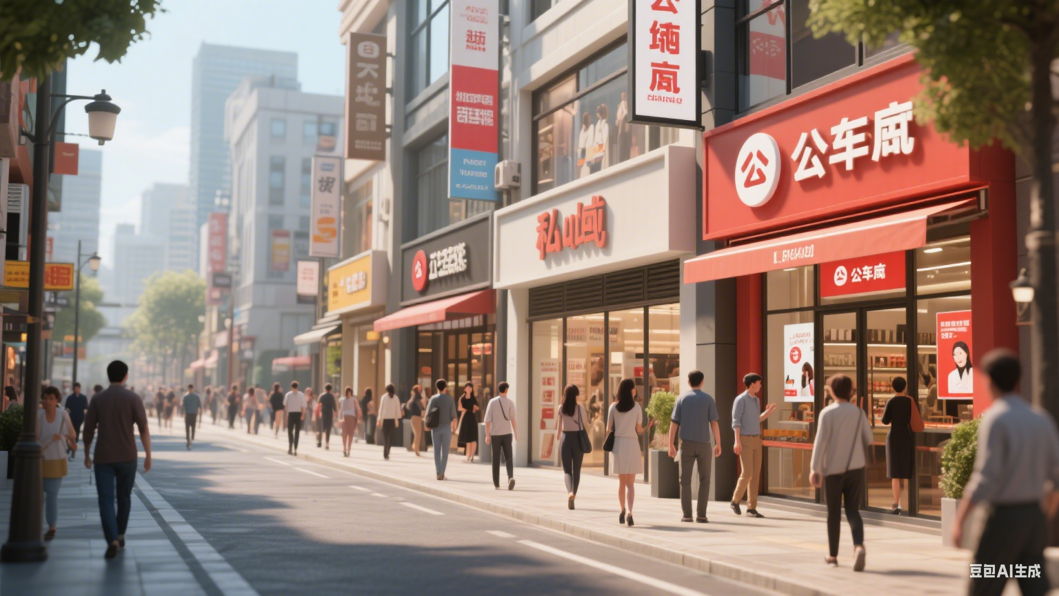 私域流量：企业增长的隐形护城河