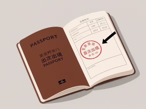 留学服务认证出境时间怎么填