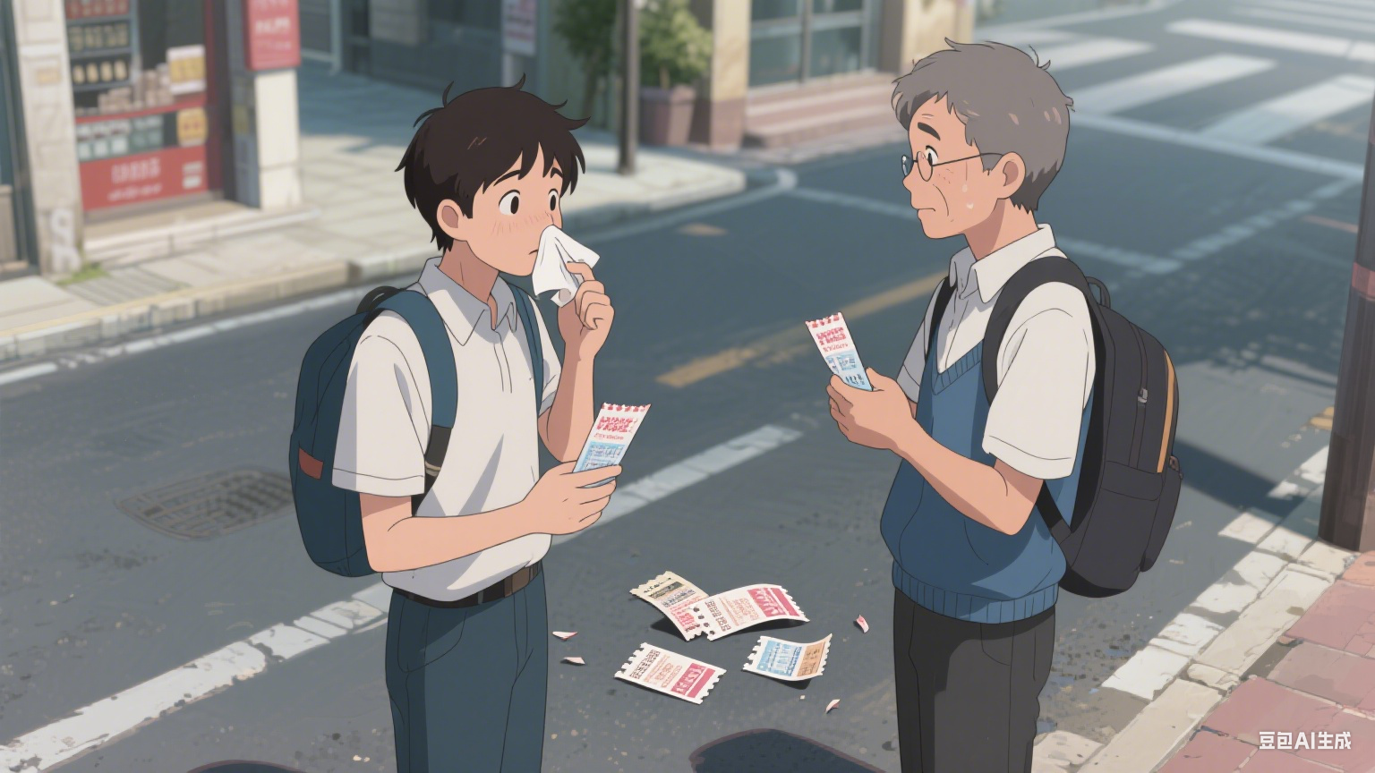 原来人生不是按剧本走的？聊聊非决定论这回事儿