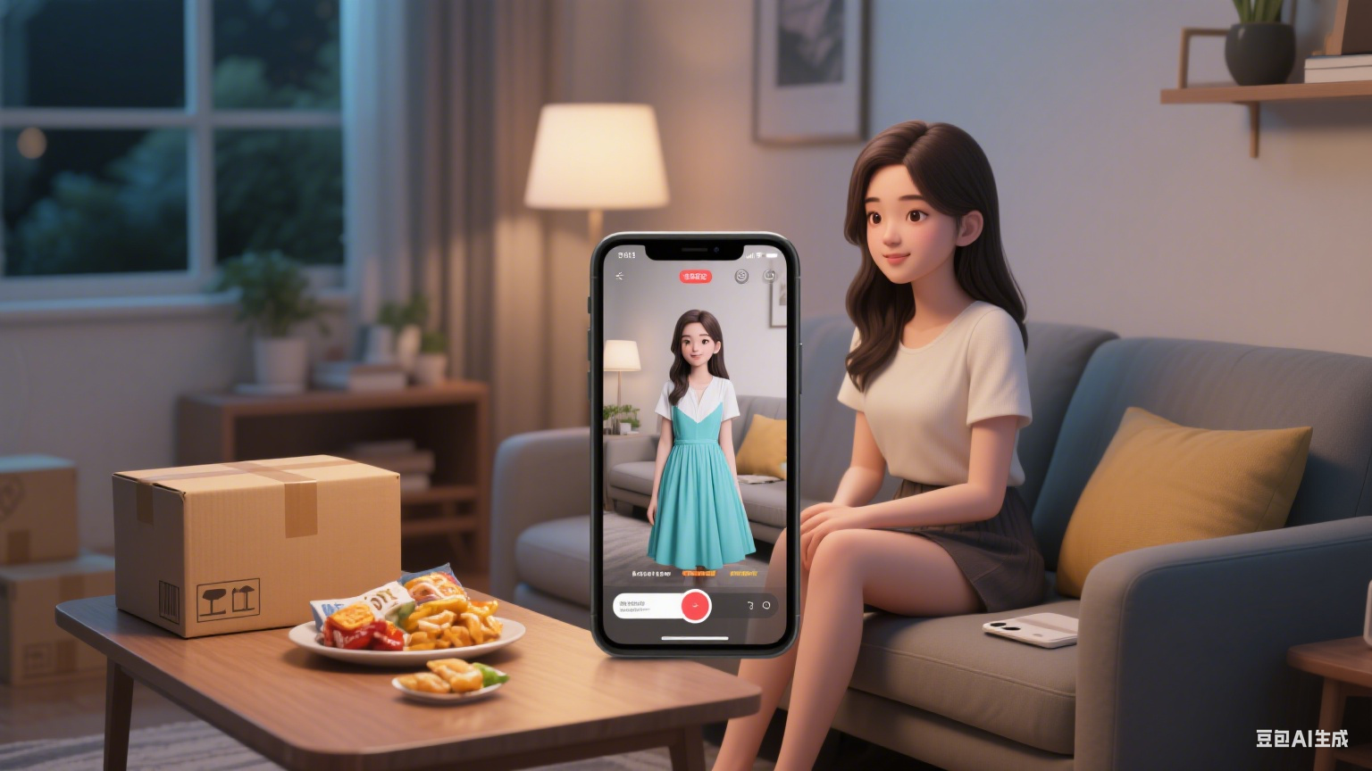 指尖上的商业革命：那些改变我们生活的电商新玩法