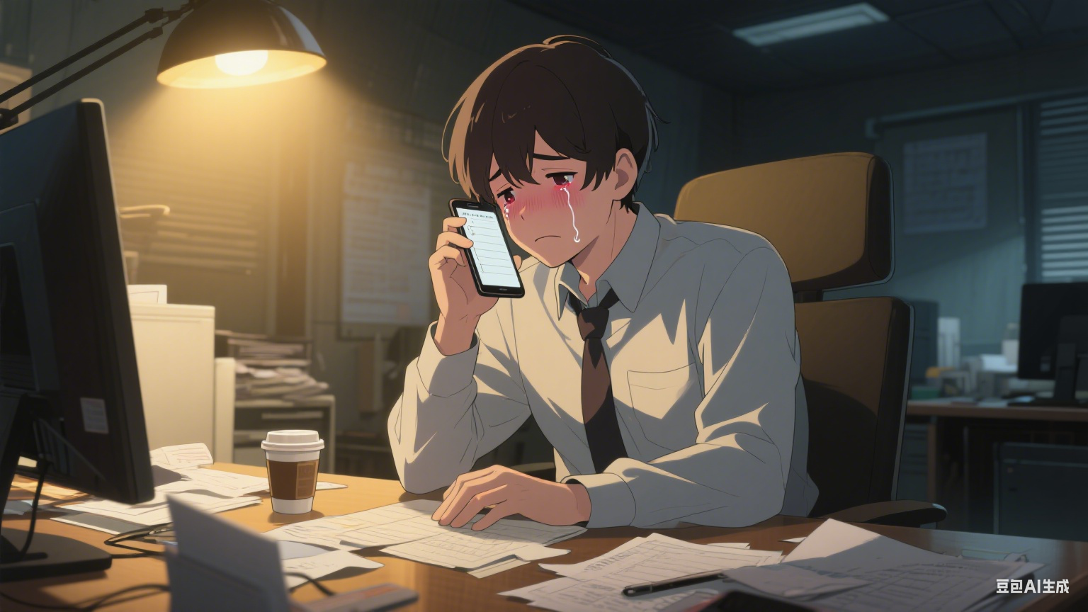 那些藏在时光里的计划，藏着我们对生活最深的温柔