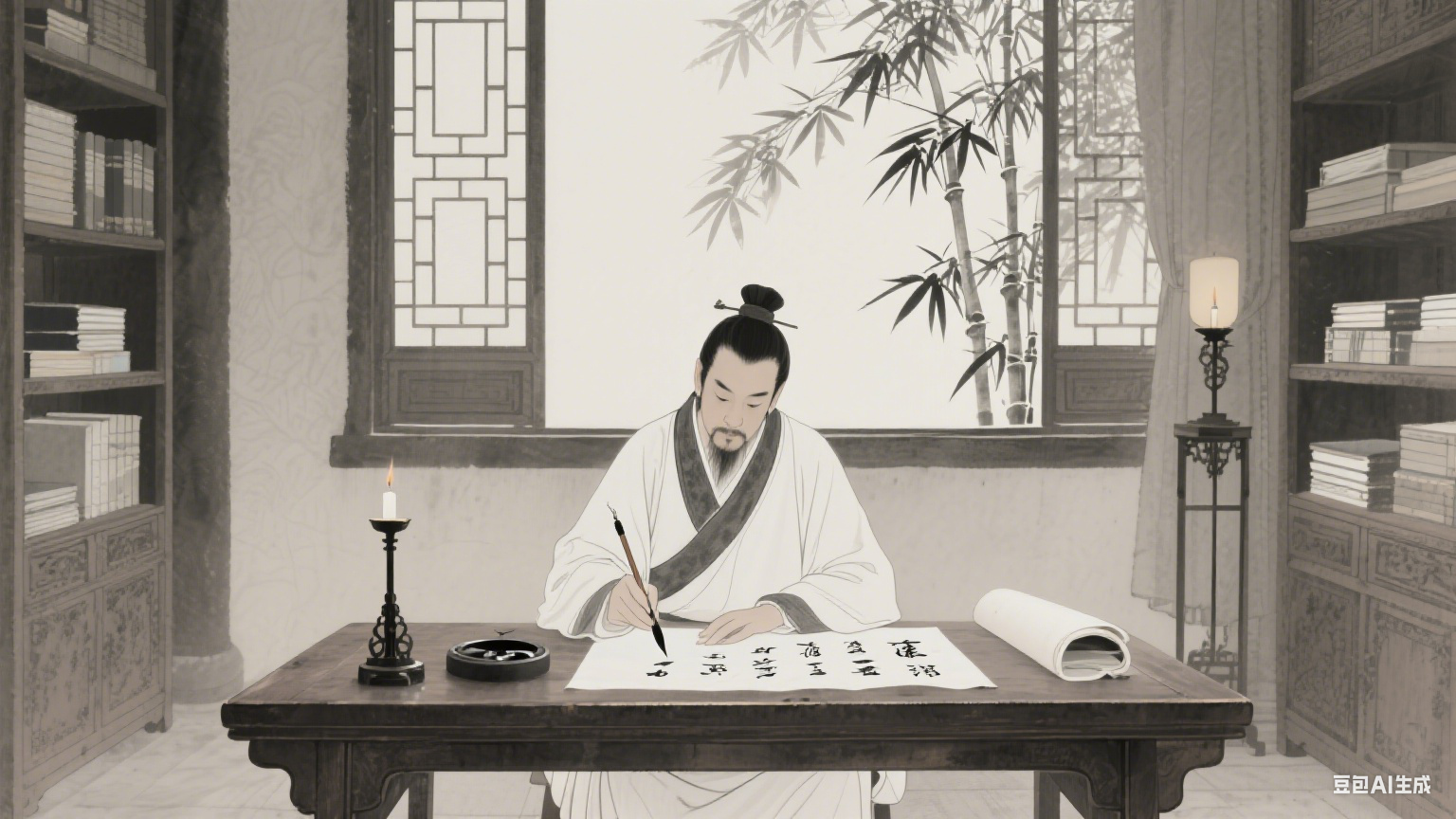 时光里的细沙：论积累的隐秘力量