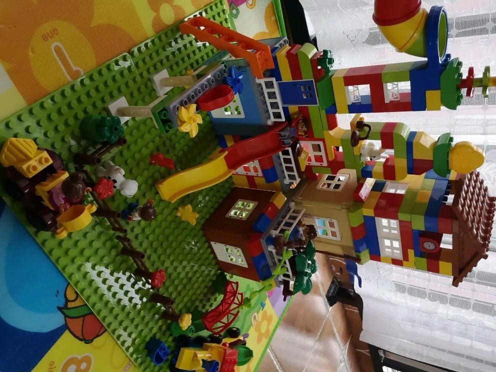 乐高积木：从塑料颗粒到创意宇宙的进化之旅