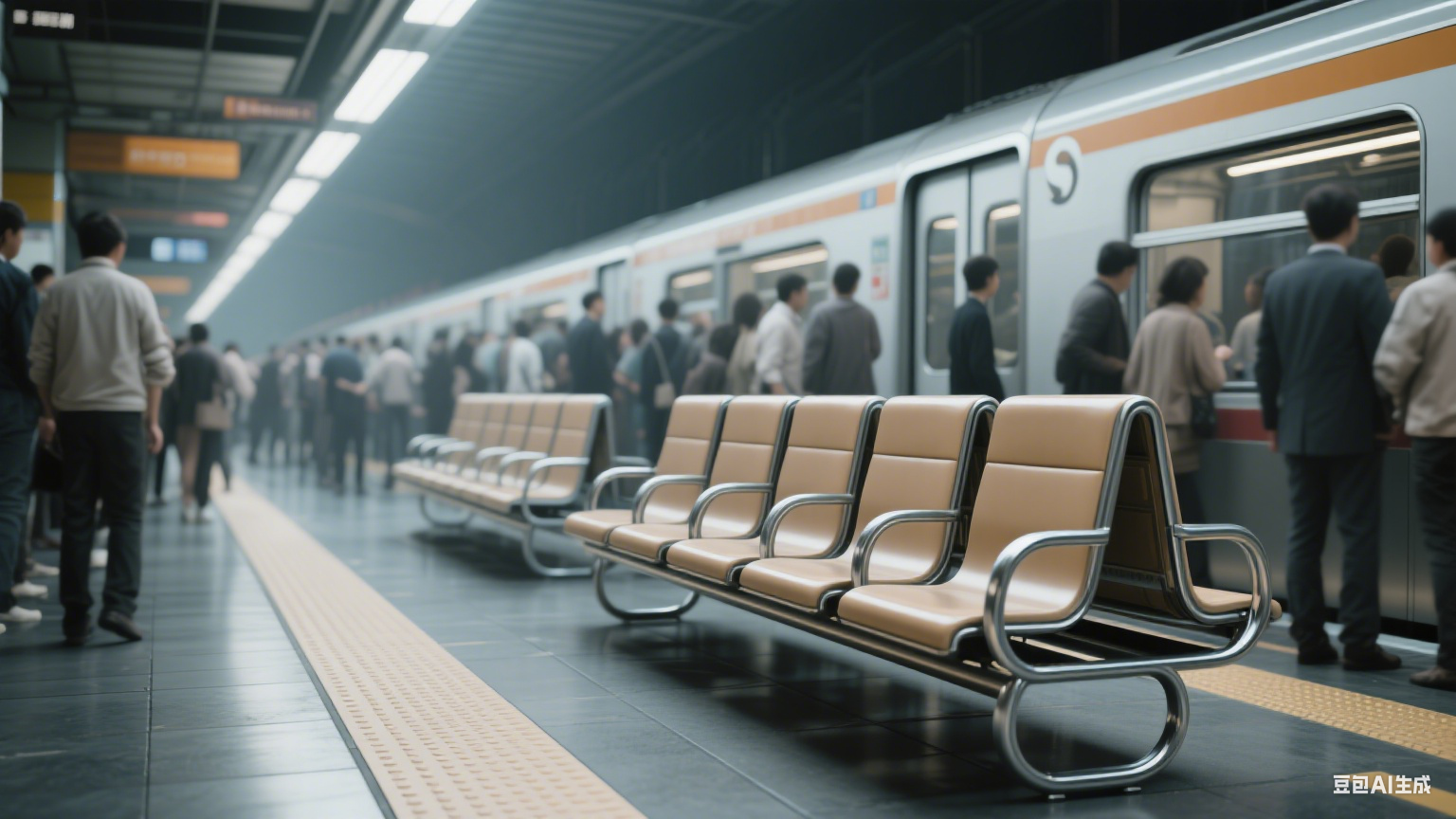 指尖上的工业诗学:设计如何重塑日常