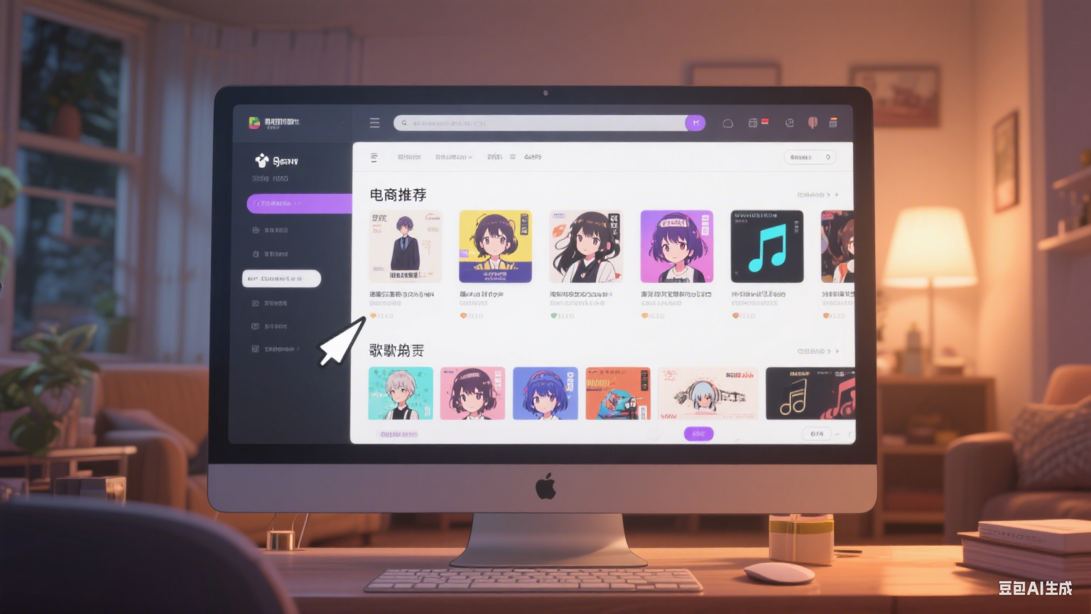 数据深处的诗行：在数字星河中打捞隐秘的韵律