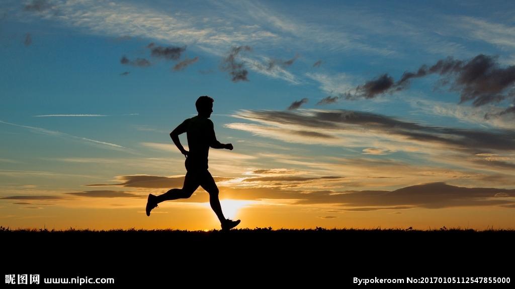 奔跑的哲思：从生理重塑到精神淬炼的深度探索