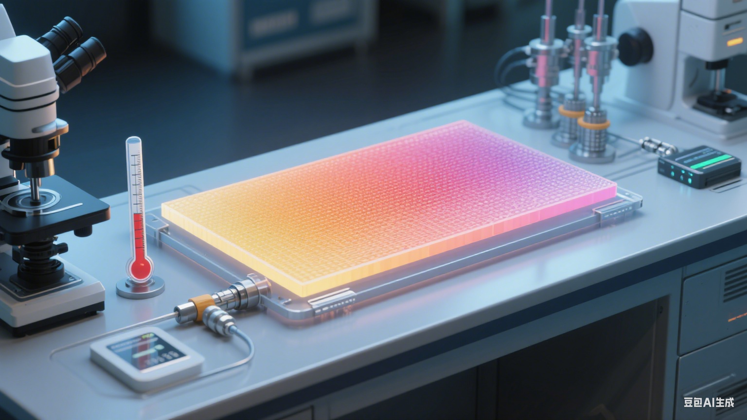 当材料拥有 “感知力”，智能材料会给我们的生活带来怎样温暖的改变？