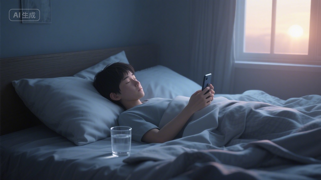 我的手机：比对象还粘人的灵魂伴侣