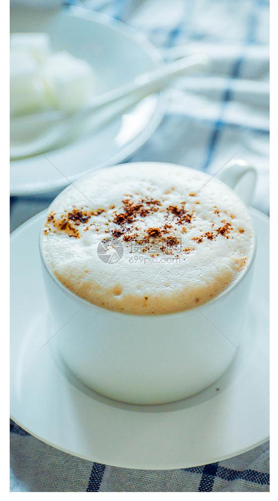 摩卡：穿越时空的醇厚交响