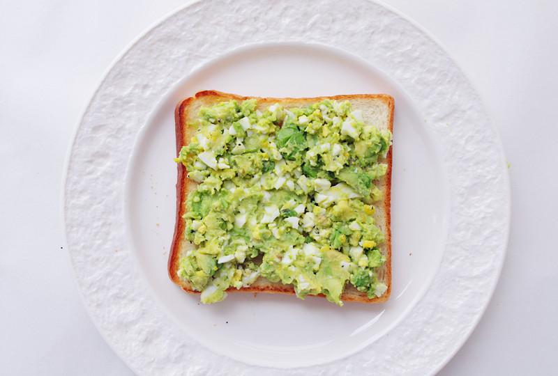 面包与晨光的絮语