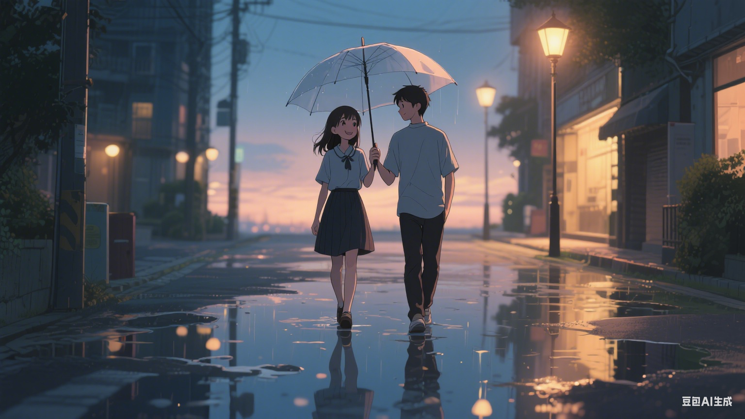 藏在生活褶皱里的光：那些温柔人心的情绪价值