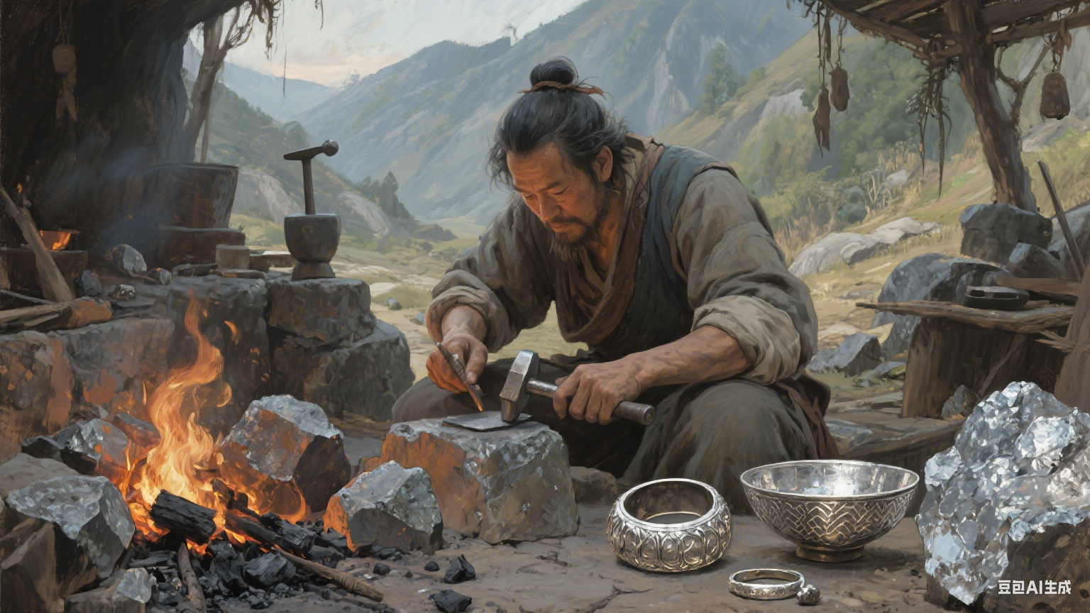 银经：流淌在时光里的温润诗篇