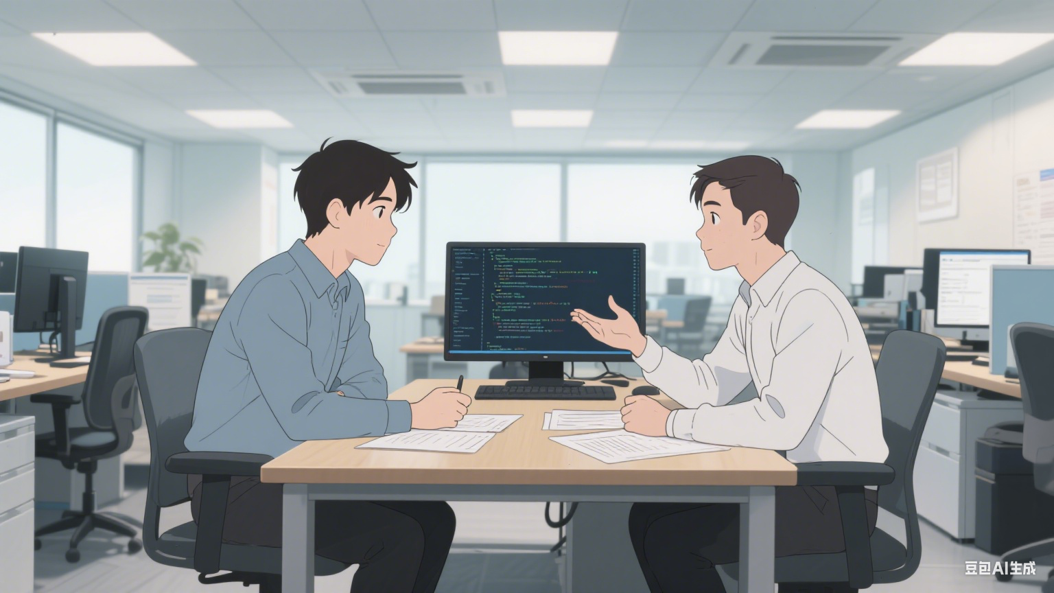 敲代码这件事,比你想的更有意思