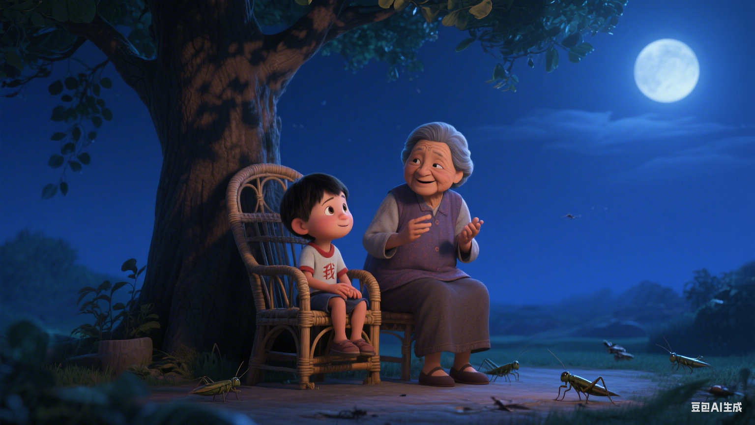 修辞：让文字长出温柔的触角