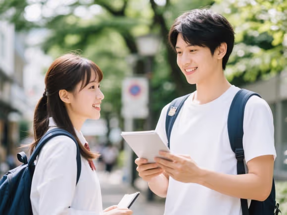 日本本科留学容易吗