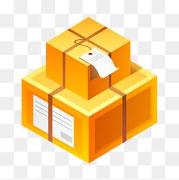 那些藏在包裹里的人间暖意