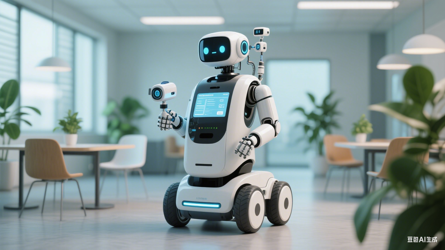 服务机器人究竟能为我们的生活和工作带来哪些实际帮助，又有哪些常见疑问需要解答？