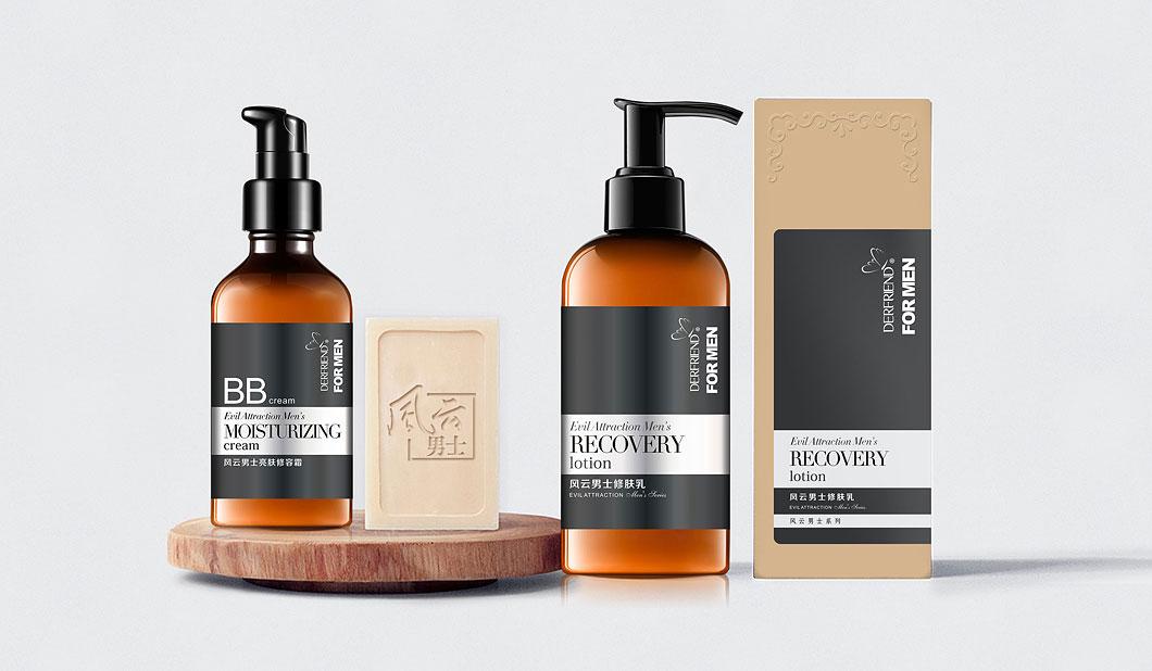 男士需要专门的男士护肤品吗？